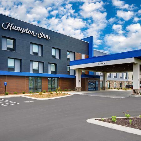 Hampton Inn Cave City, Ky Bagian luar foto