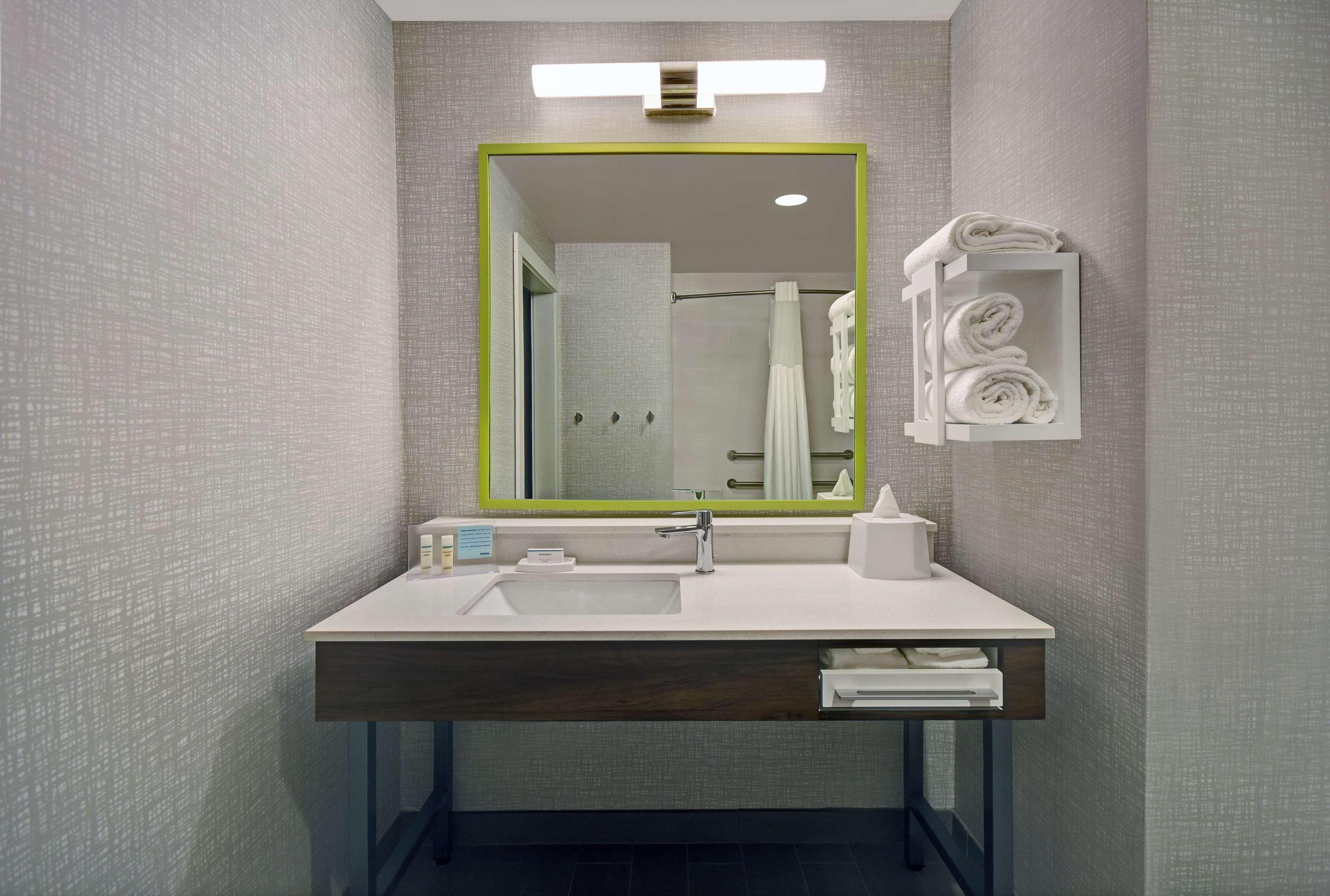 Hampton Inn Cave City, Ky Bagian luar foto