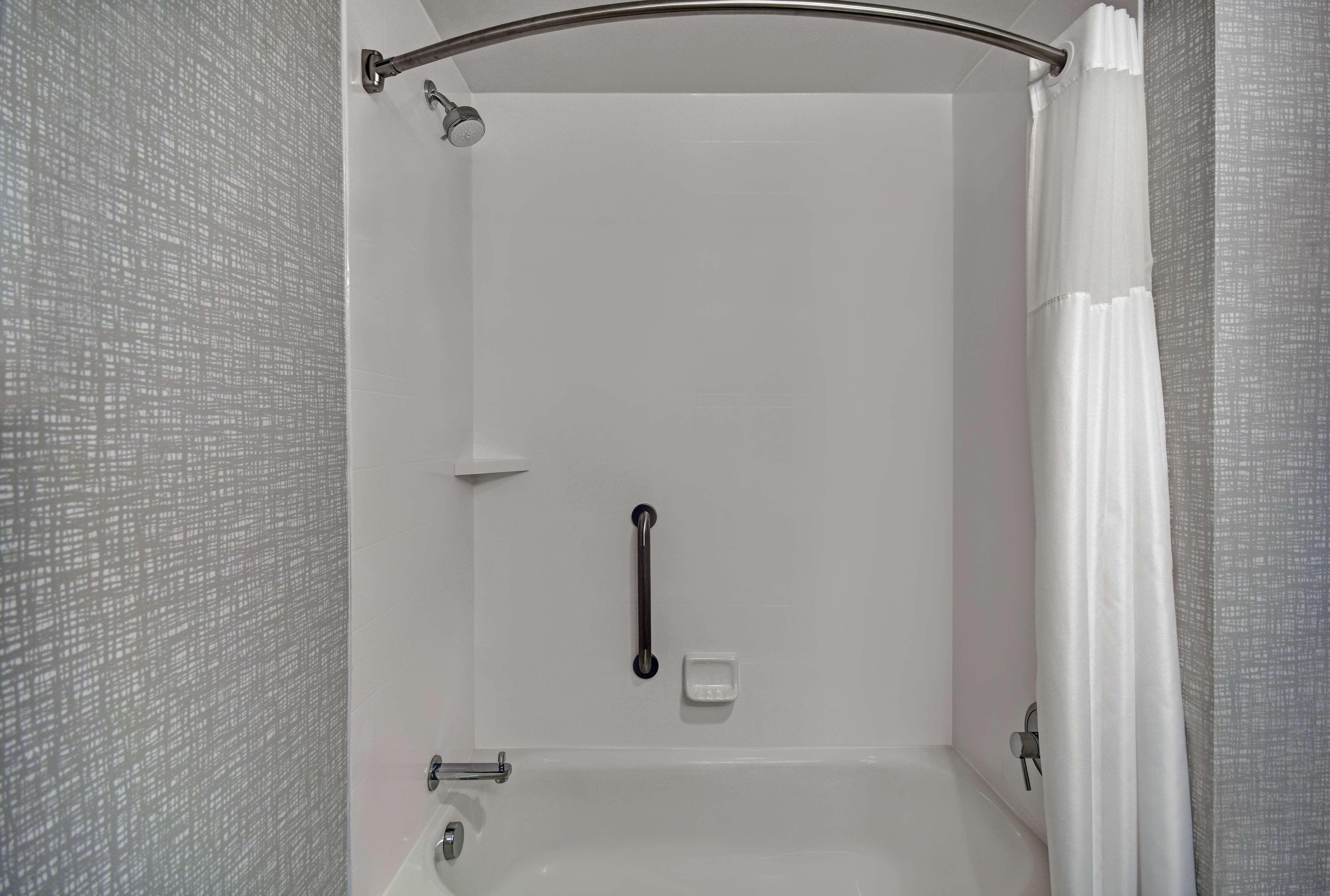 Hampton Inn Cave City, Ky Bagian luar foto