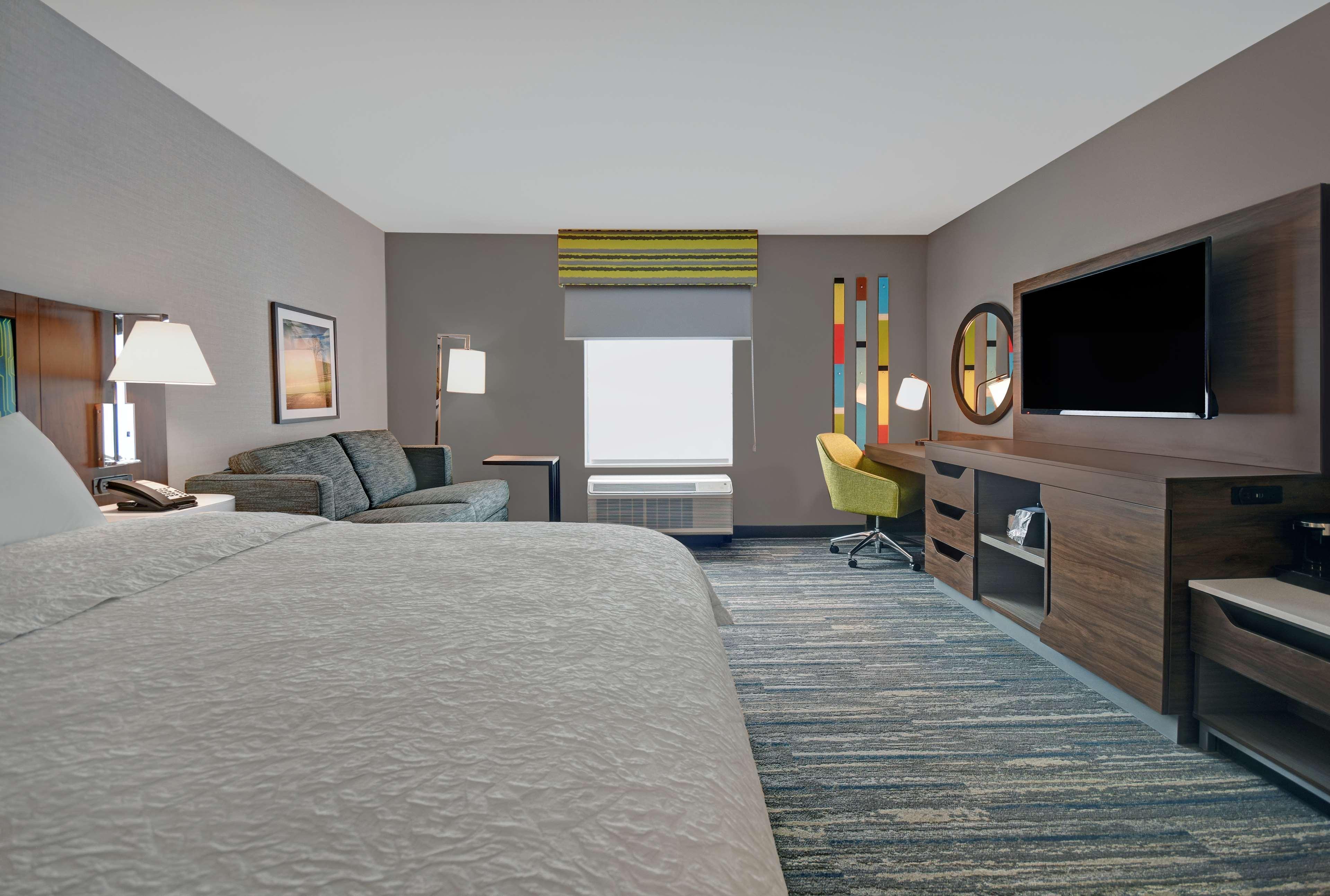 Hampton Inn Cave City, Ky Bagian luar foto