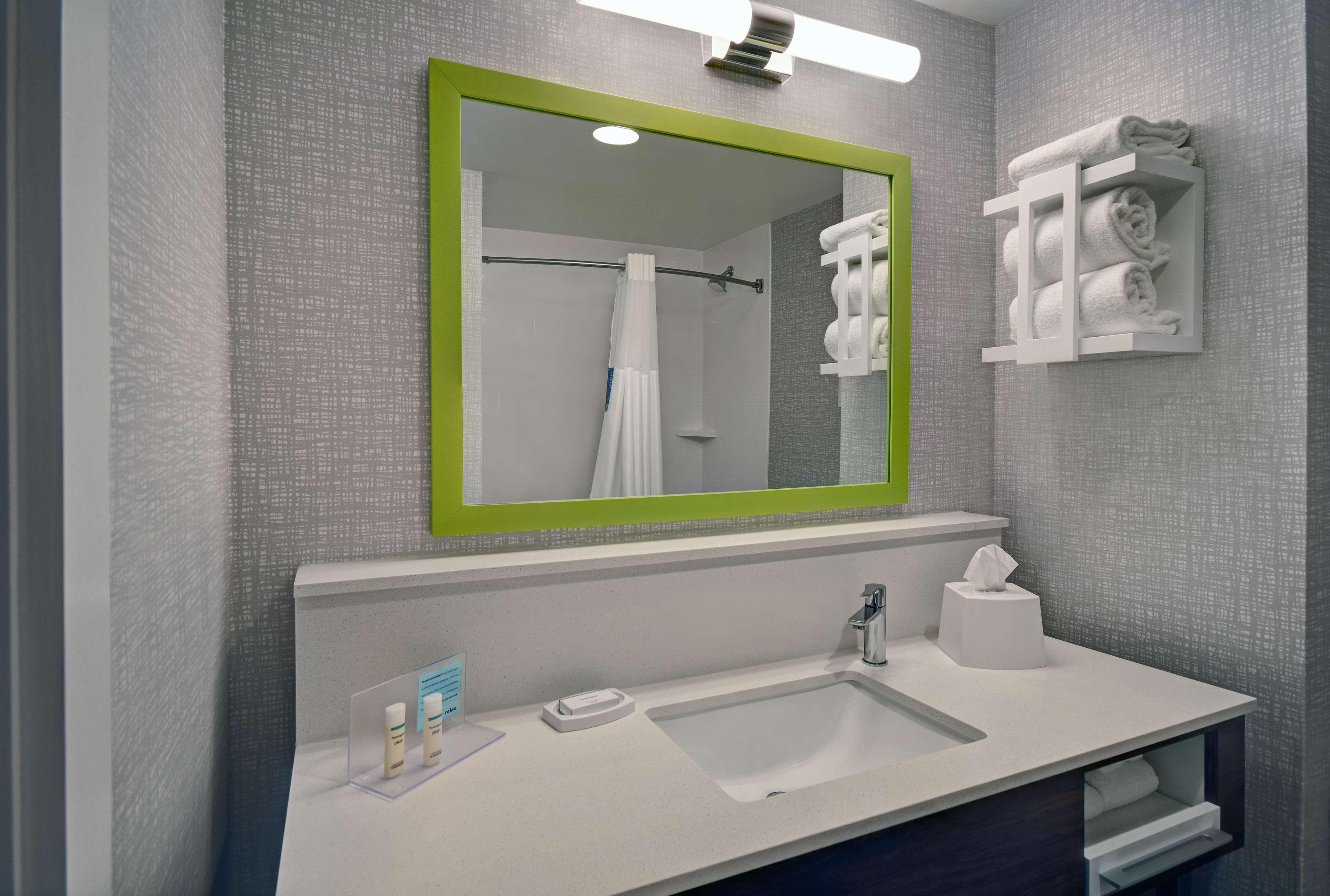 Hampton Inn Cave City, Ky Bagian luar foto