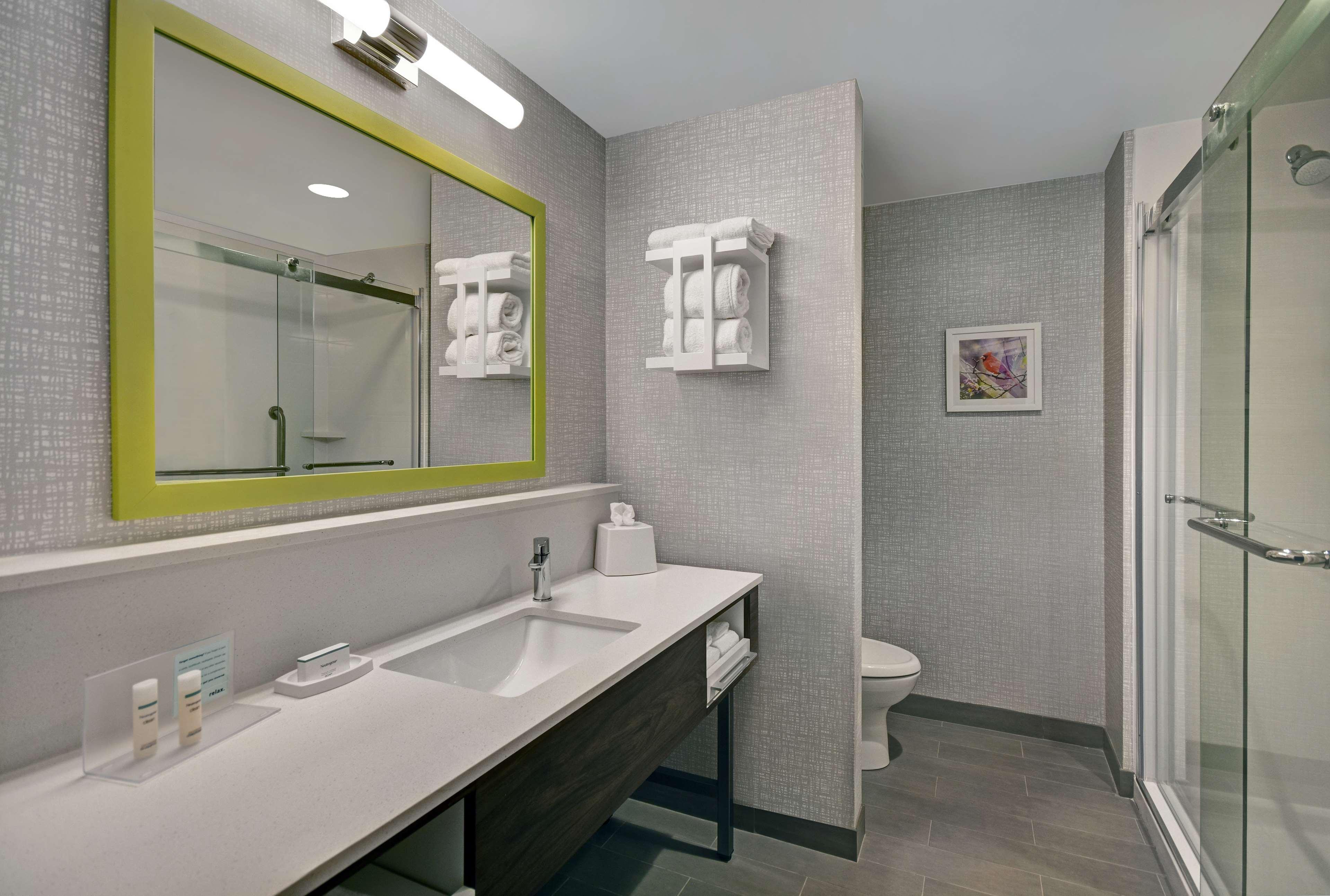 Hampton Inn Cave City, Ky Bagian luar foto