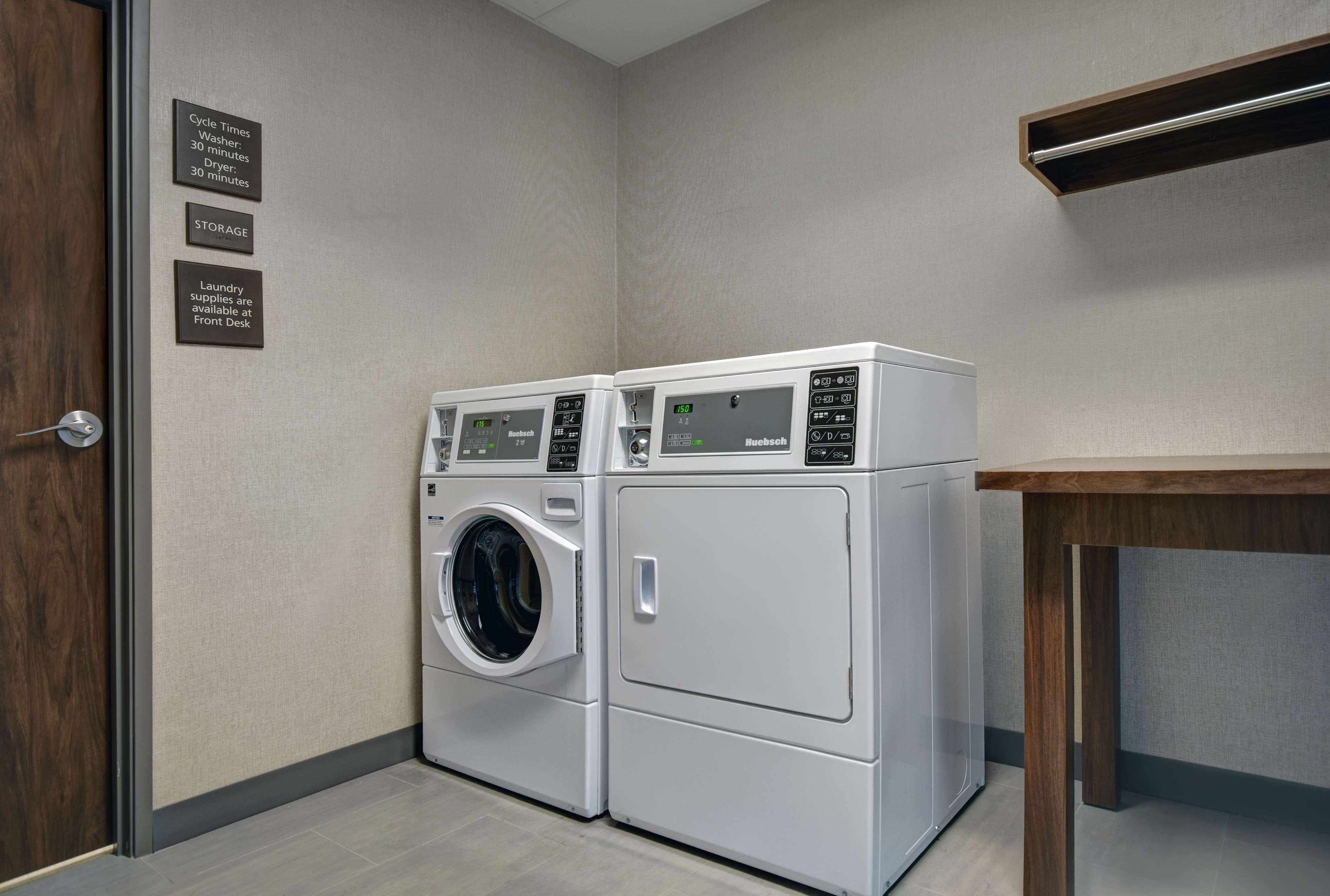 Hampton Inn Cave City, Ky Bagian luar foto