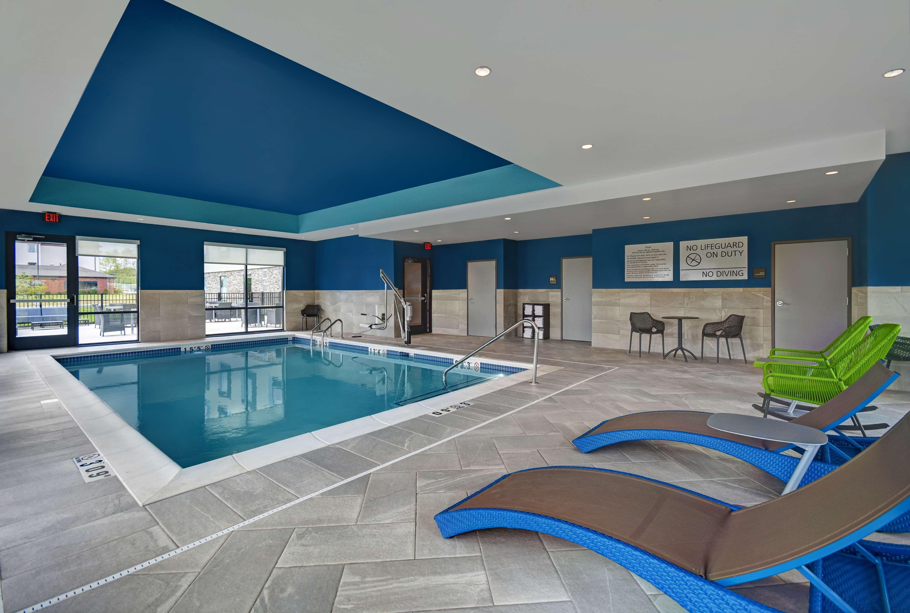 Hampton Inn Cave City, Ky Bagian luar foto