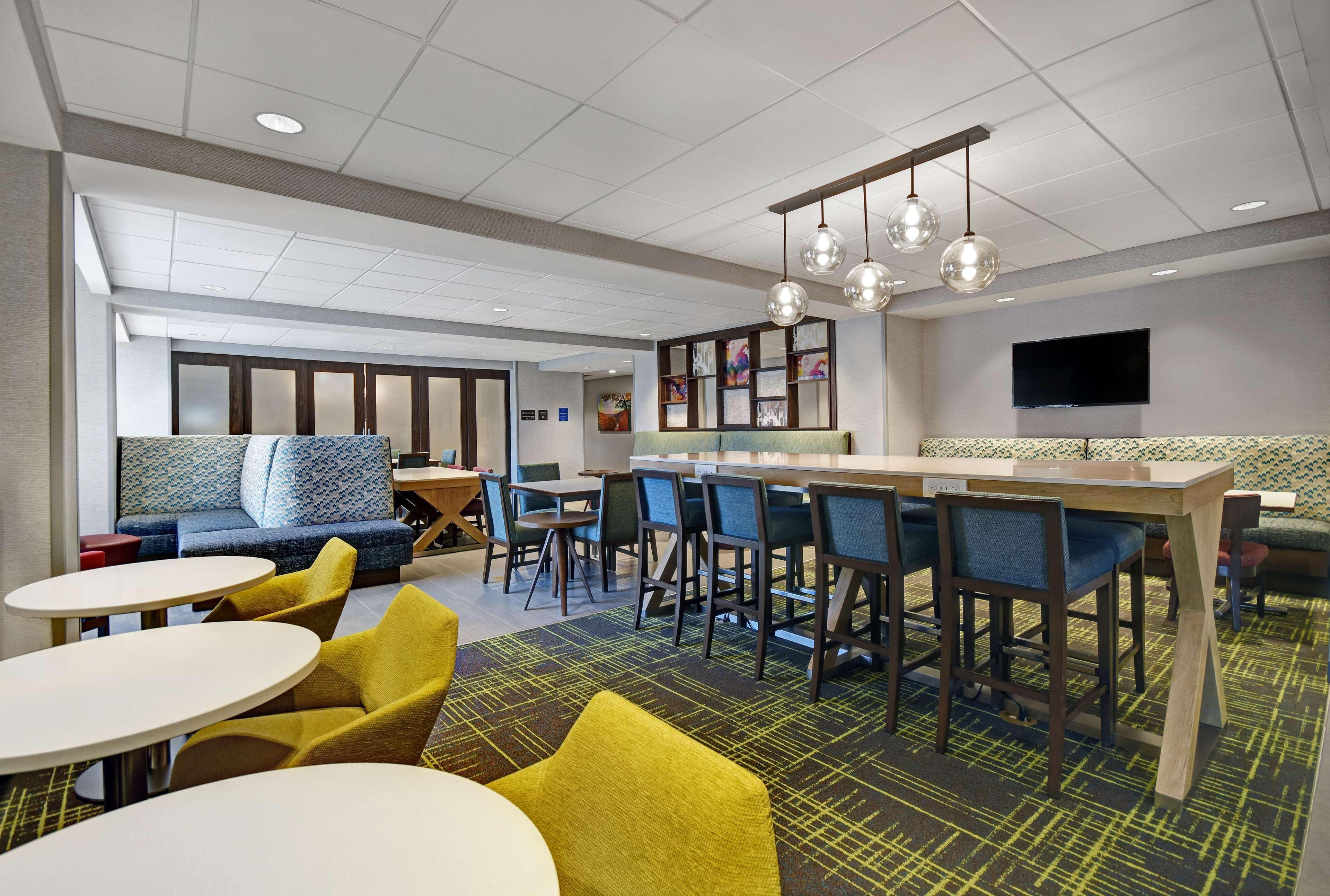 Hampton Inn Cave City, Ky Bagian luar foto