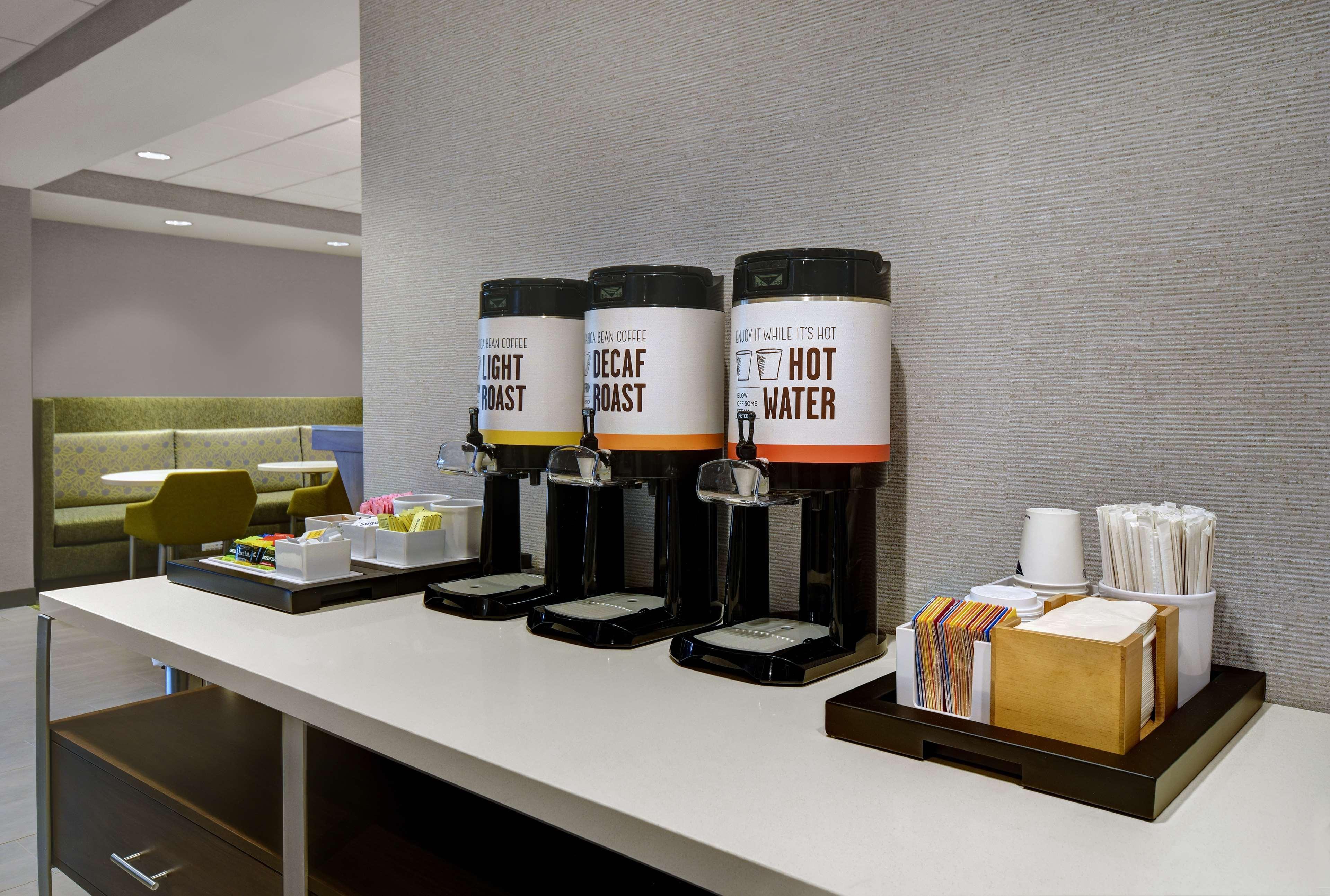 Hampton Inn Cave City, Ky Bagian luar foto
