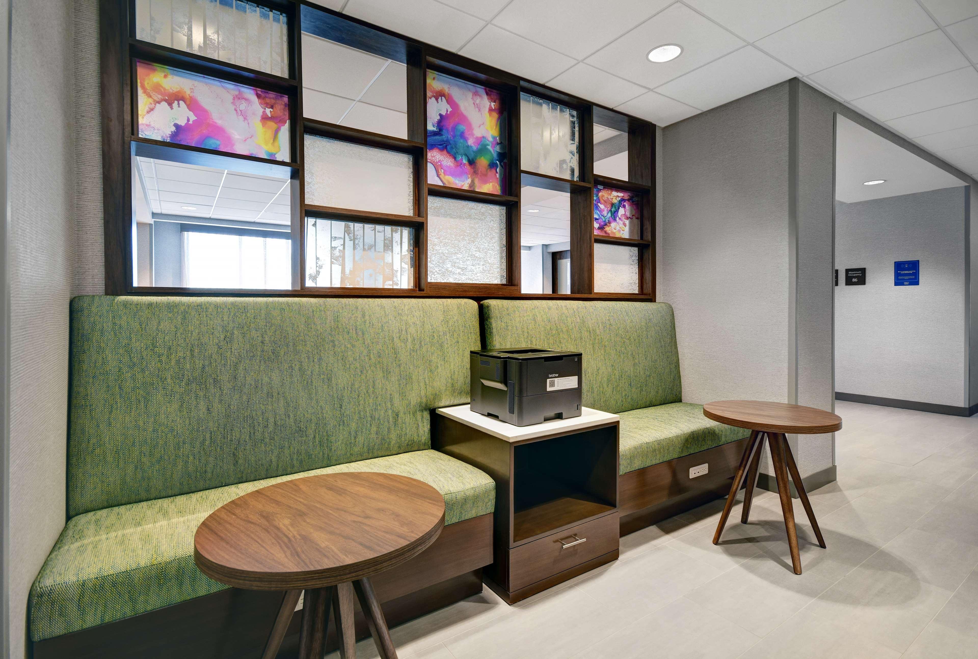 Hampton Inn Cave City, Ky Bagian luar foto