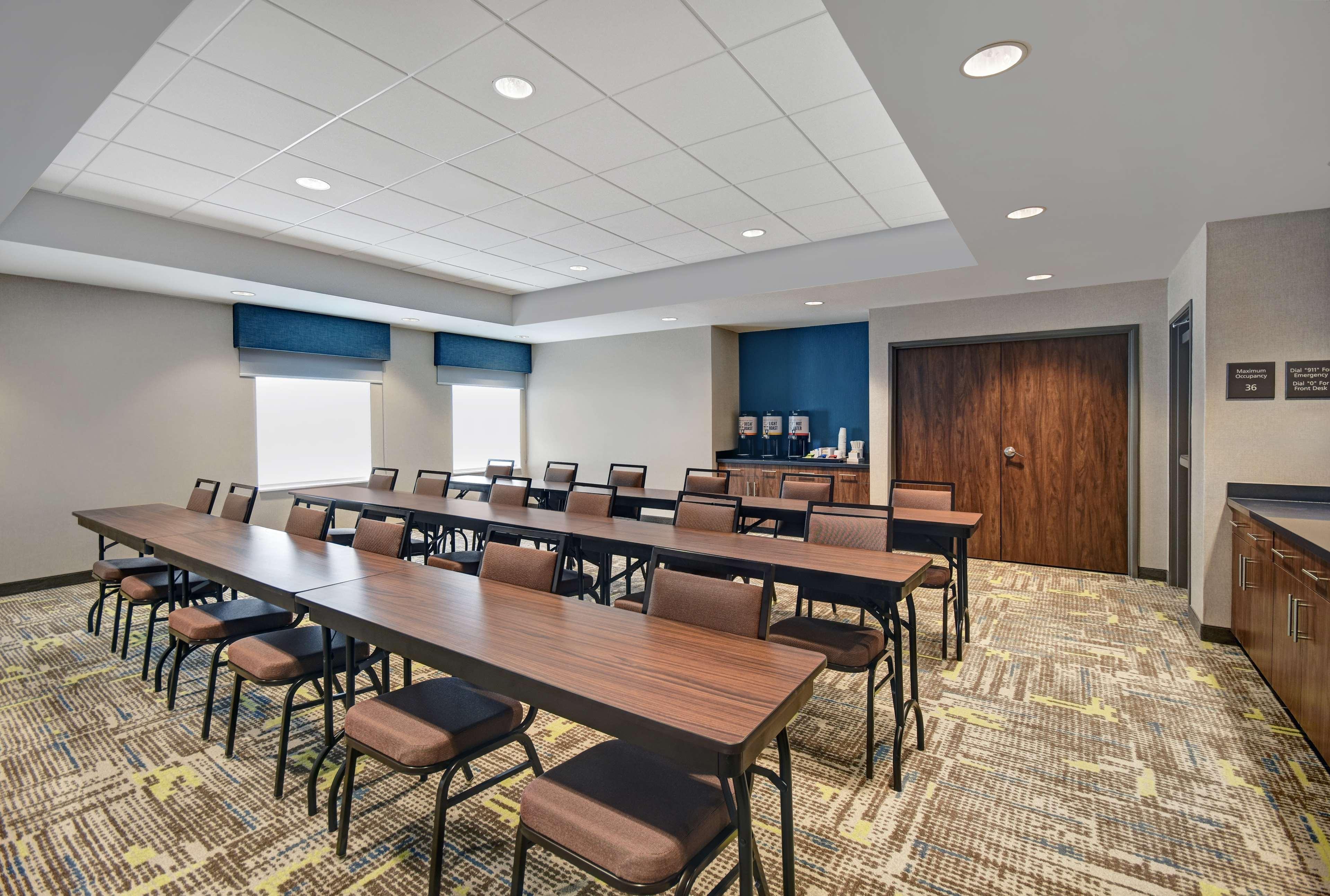 Hampton Inn Cave City, Ky Bagian luar foto