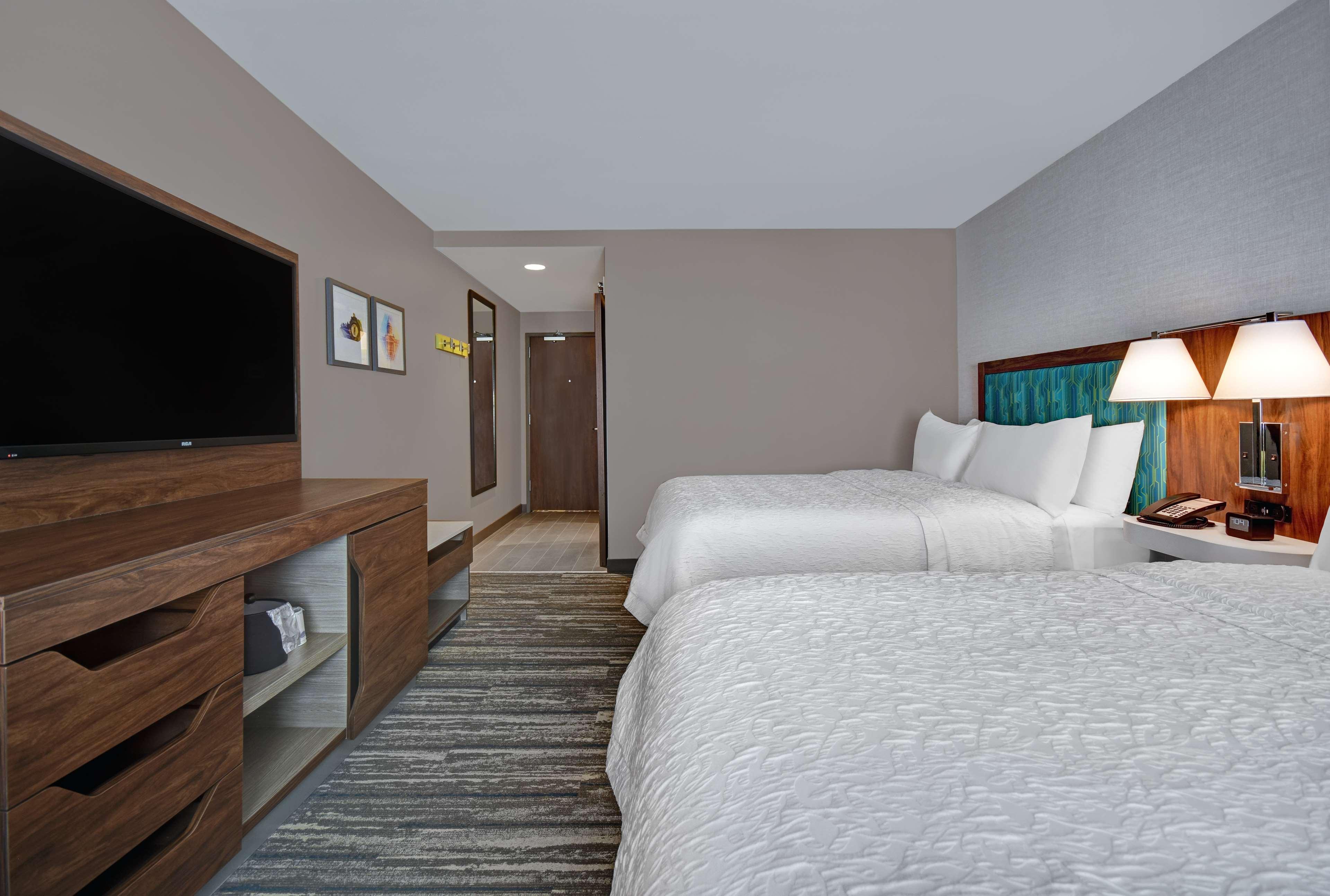Hampton Inn Cave City, Ky Bagian luar foto