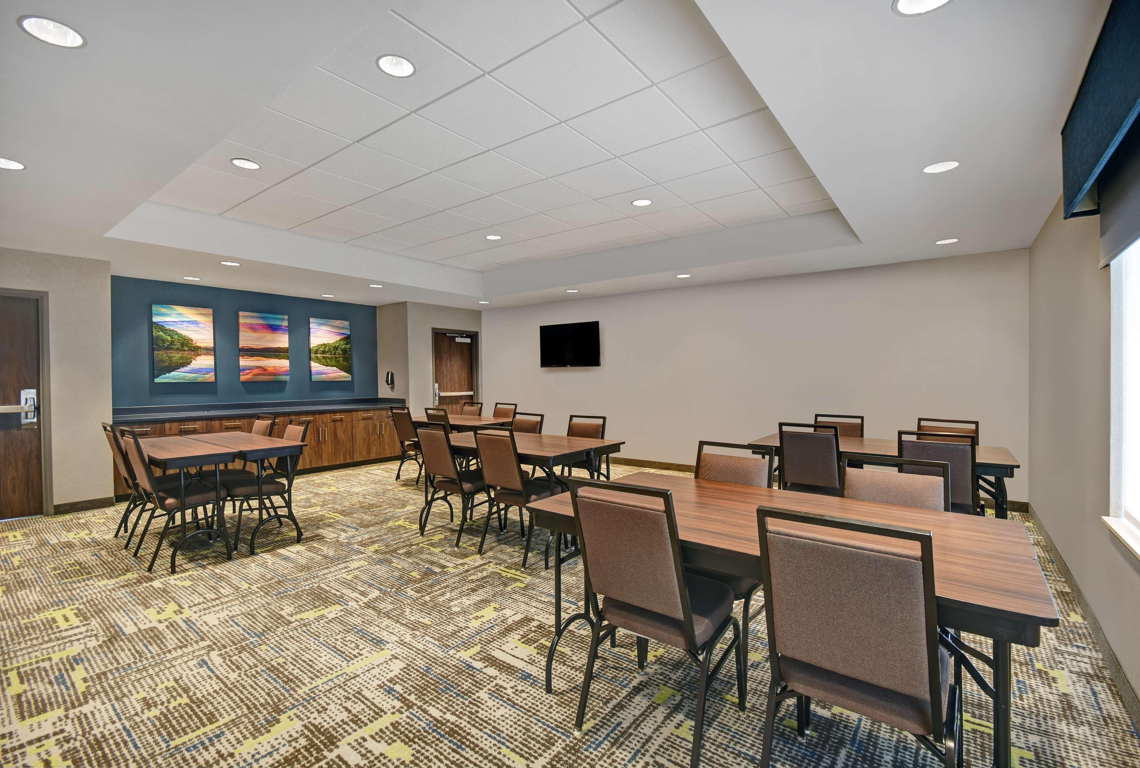 Hampton Inn Cave City, Ky Bagian luar foto