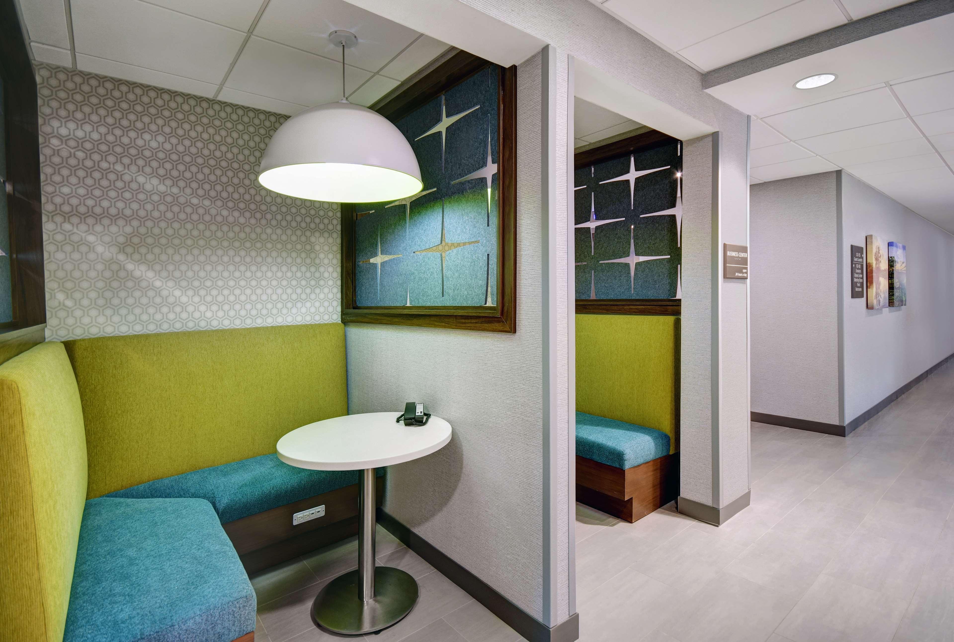 Hampton Inn Cave City, Ky Bagian luar foto