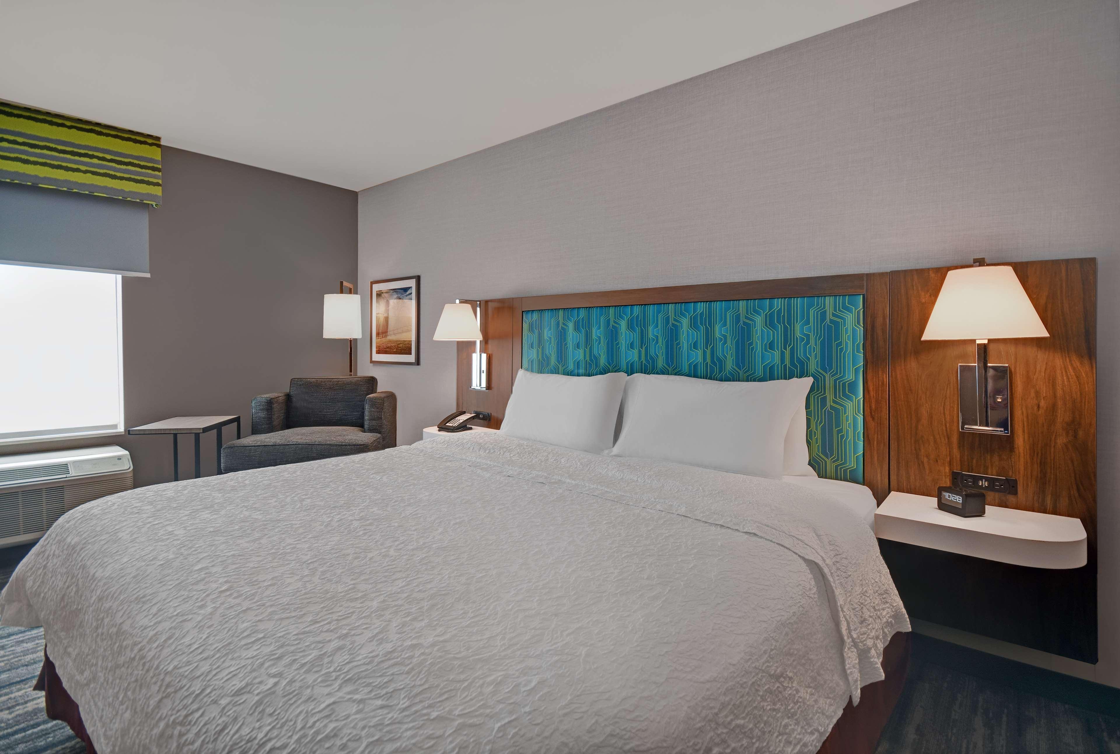 Hampton Inn Cave City, Ky Bagian luar foto