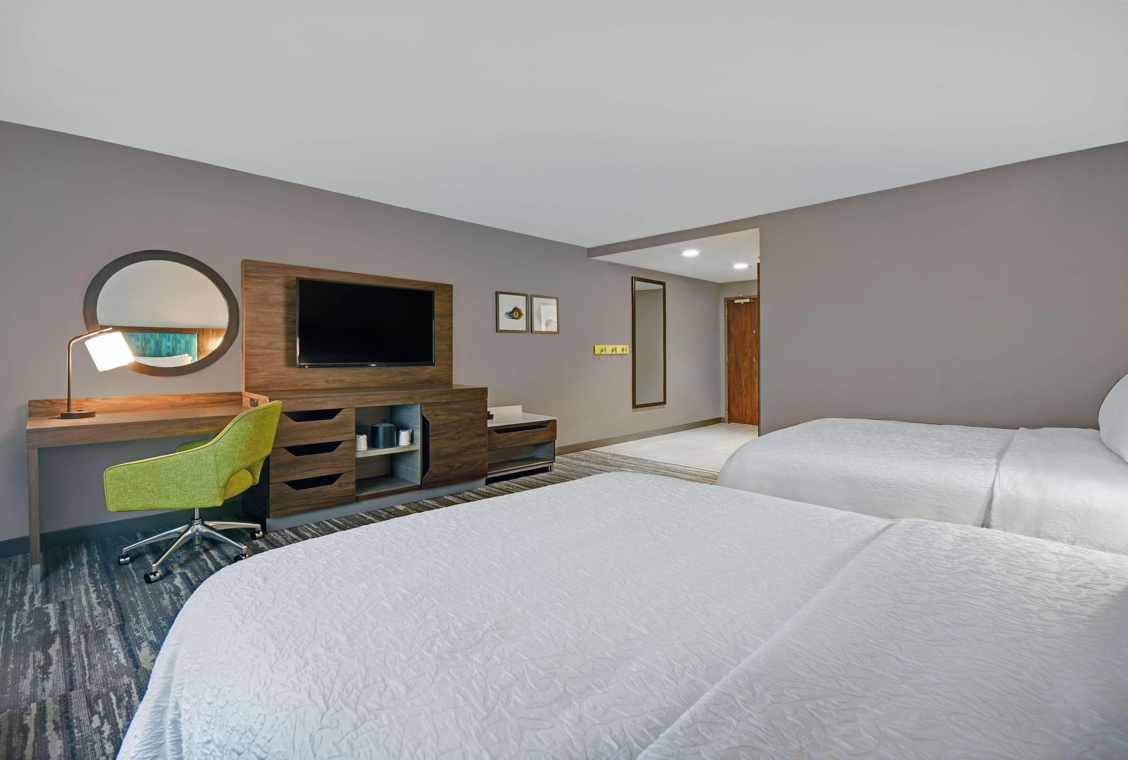 Hampton Inn Cave City, Ky Bagian luar foto