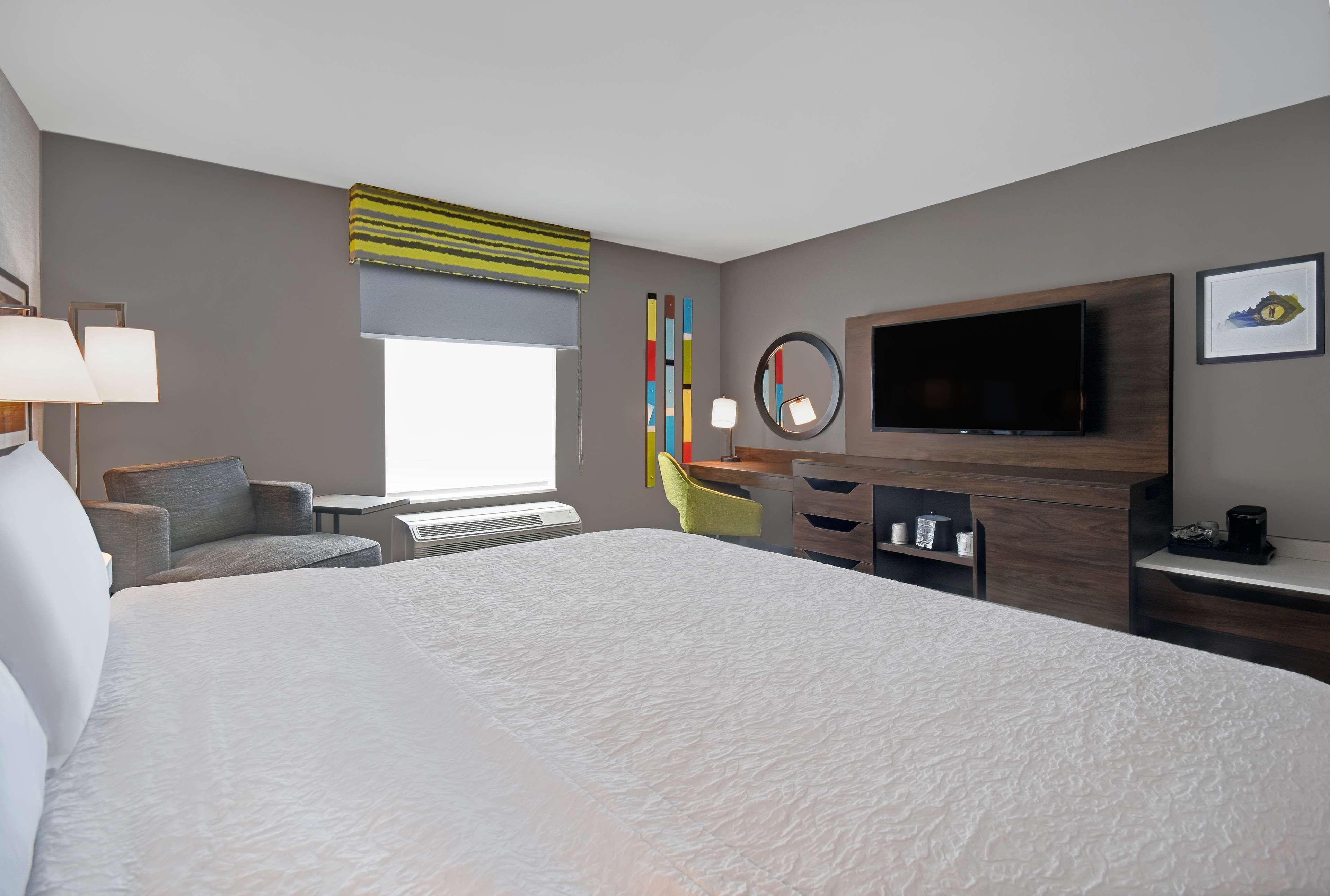 Hampton Inn Cave City, Ky Bagian luar foto
