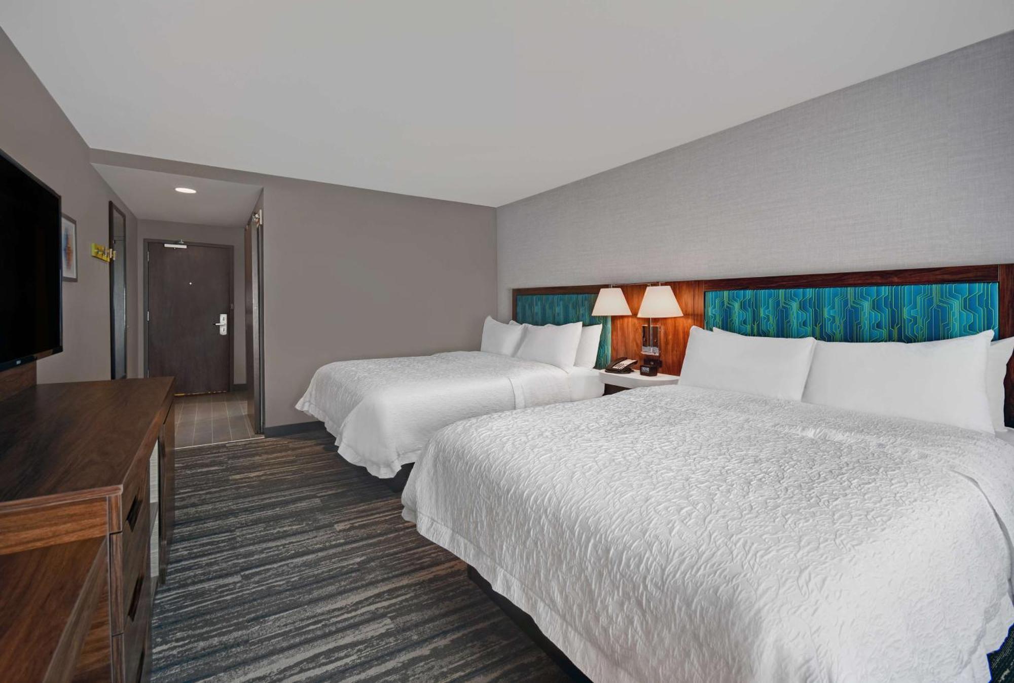 Hampton Inn Cave City, Ky Bagian luar foto