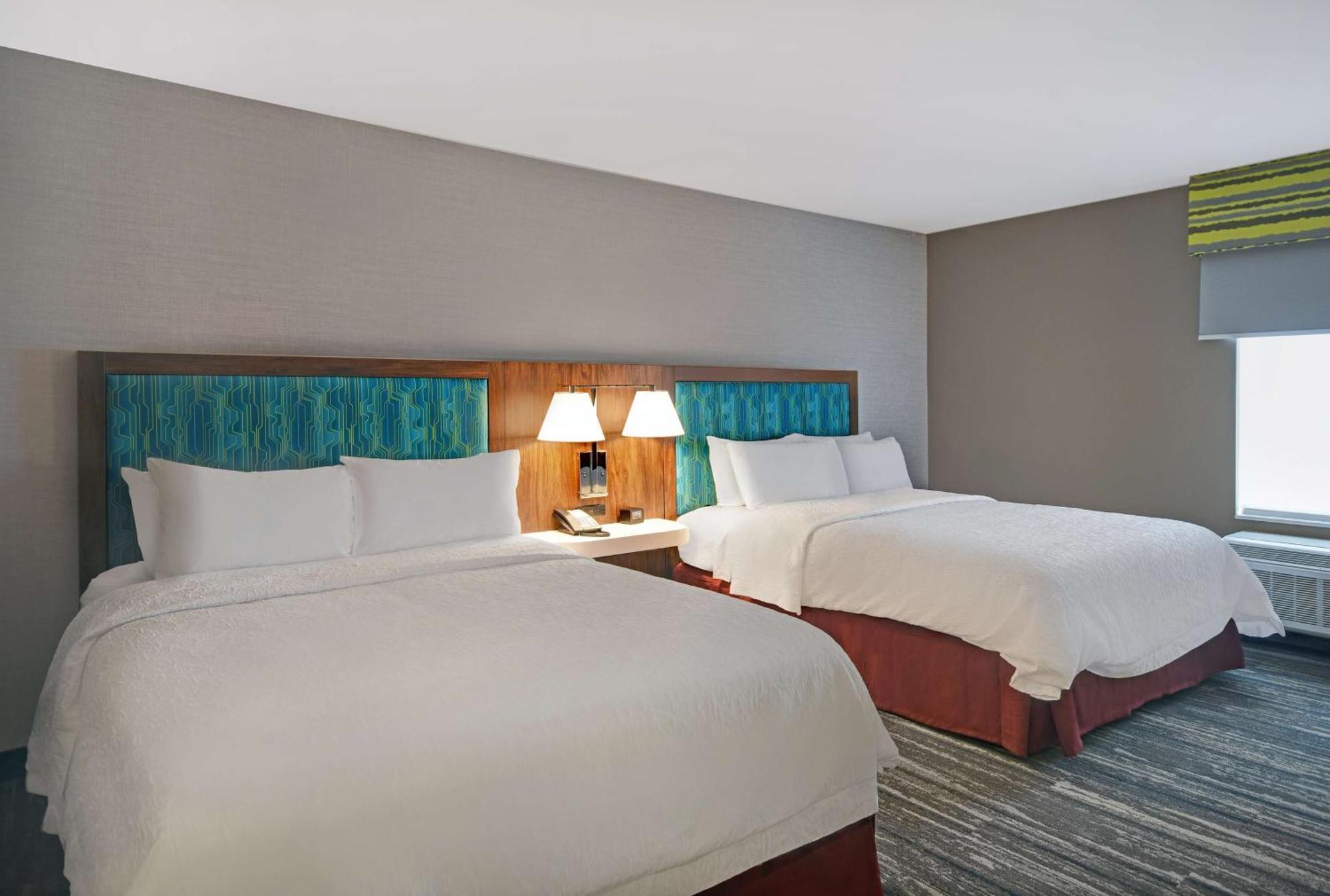 Hampton Inn Cave City, Ky Bagian luar foto