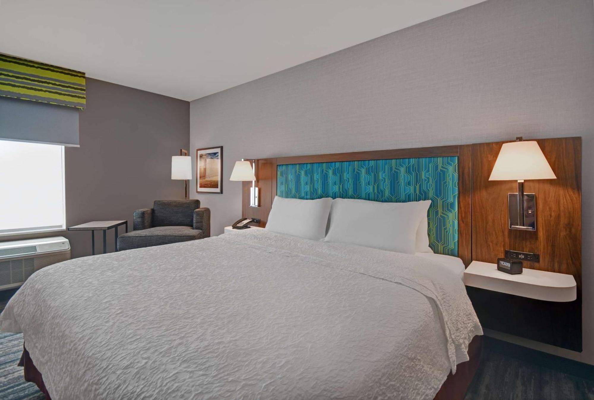 Hampton Inn Cave City, Ky Bagian luar foto